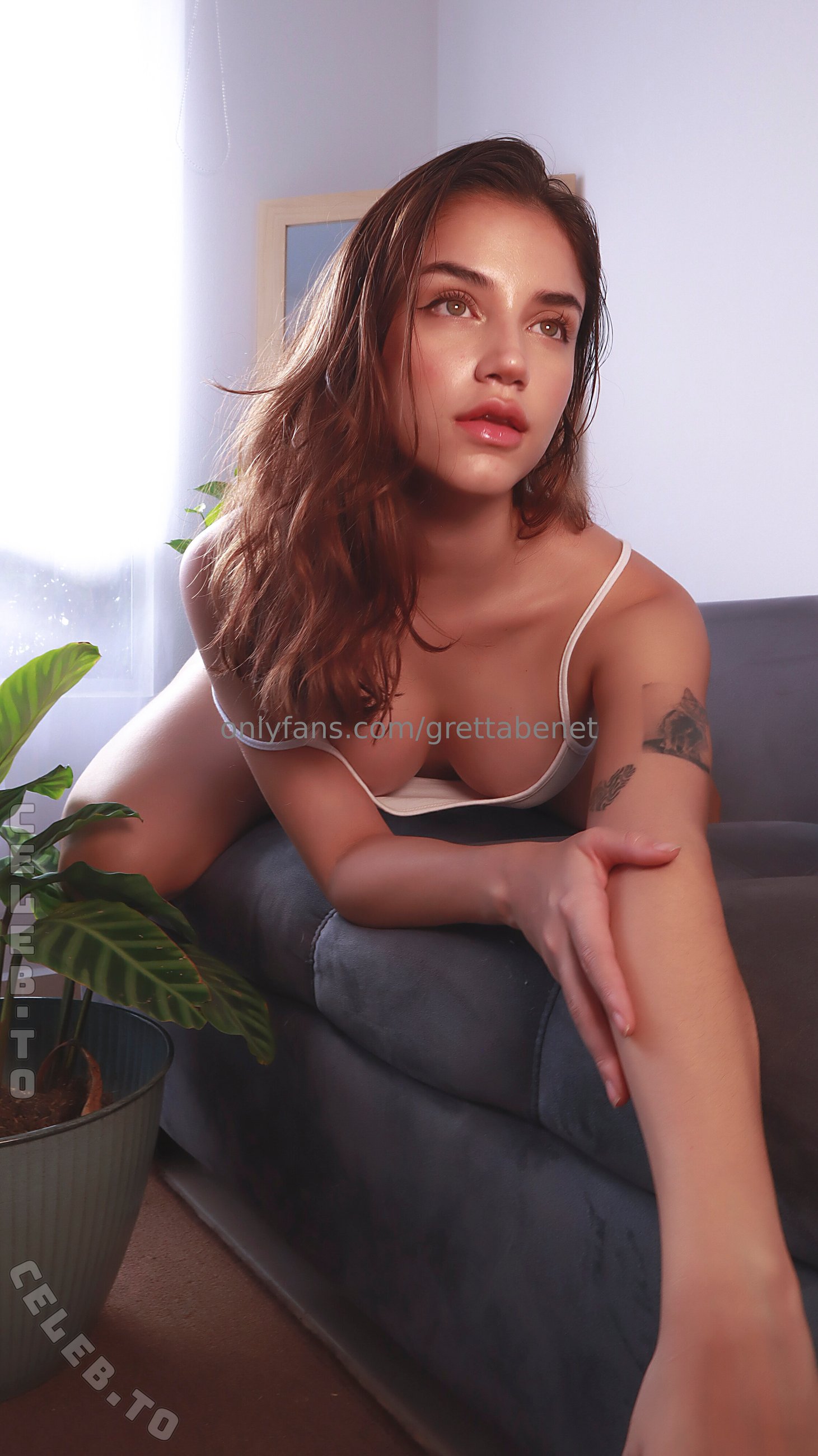 Grettabenett nude photo 19