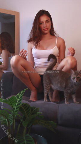 Grettabenett nude photo 276