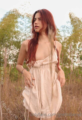 Grettabenett nude photo 241