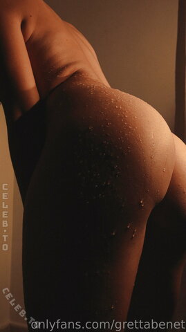 Grettabenett nude photo 206