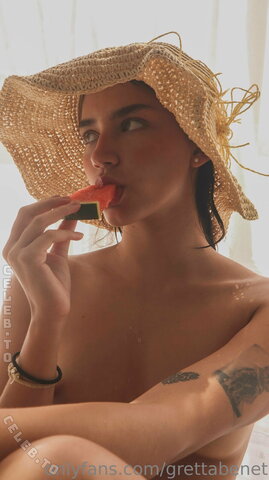 Grettabenett nude photo 181