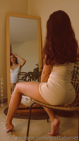 Grettabenett nude photo 176
