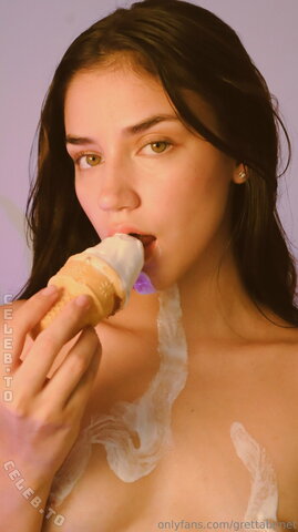 Grettabenett nude photo 171