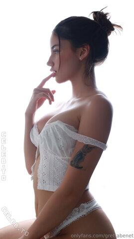 Grettabenett nude photo 168