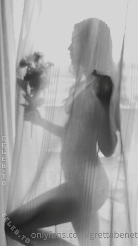 Grettabenett nude photo 160