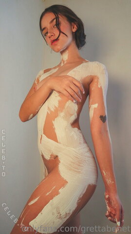 Grettabenett nude photo 153