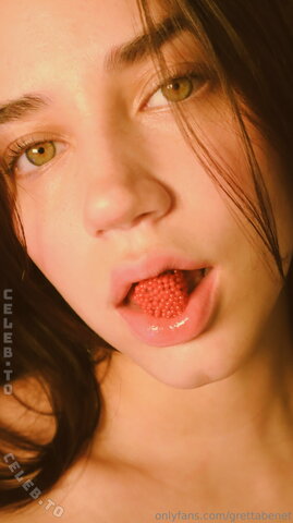 Grettabenett nude photo 150