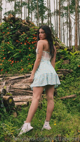 Grettabenett nude photo 131