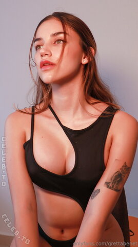 Grettabenett nude photo 128