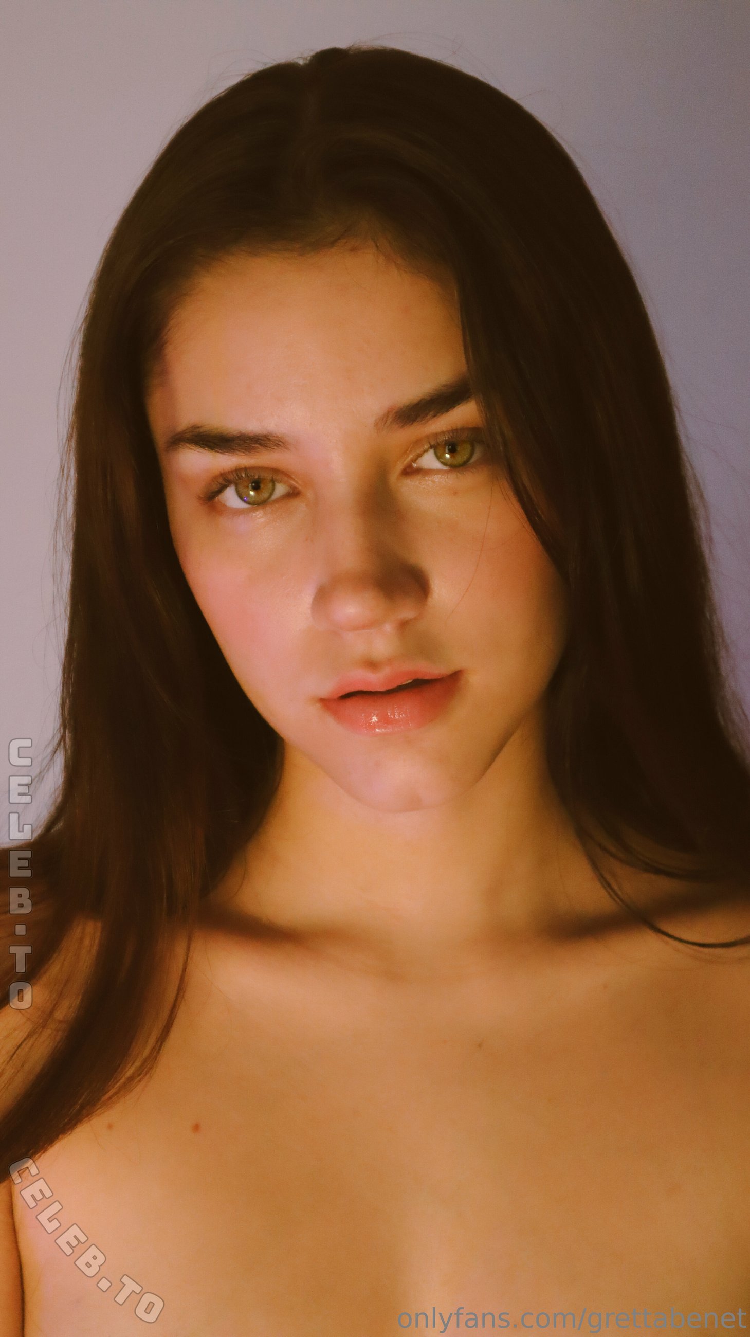 Grettabenett nude photo 13