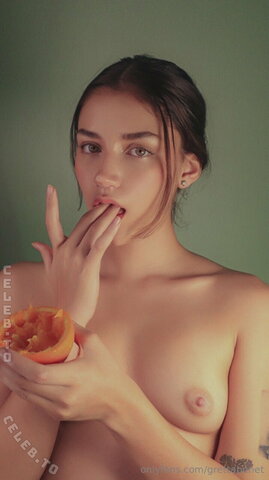Grettabenett nude photo 13