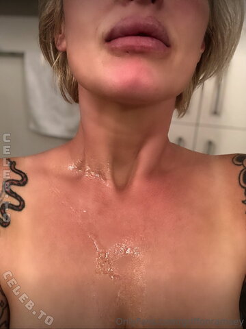 Griffon Ramsey nude photo 65