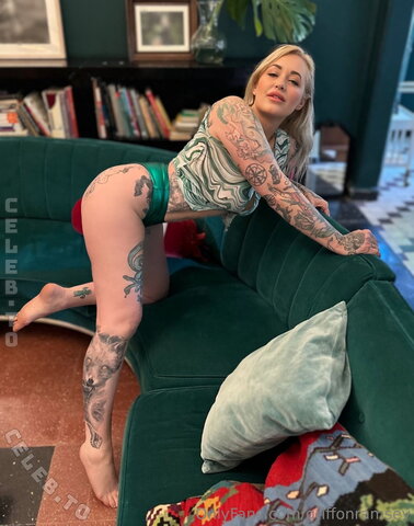 Griffon Ramsey nude photo 71