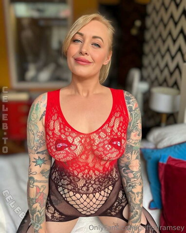 Griffon Ramsey nude photo 61