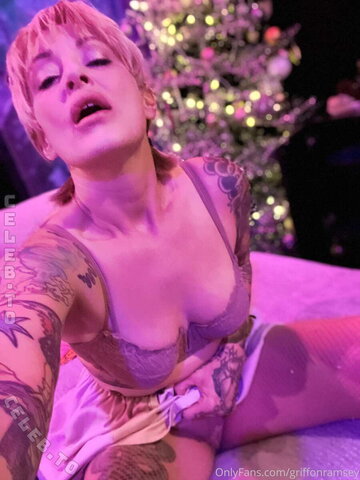 Griffon Ramsey nude photo 15