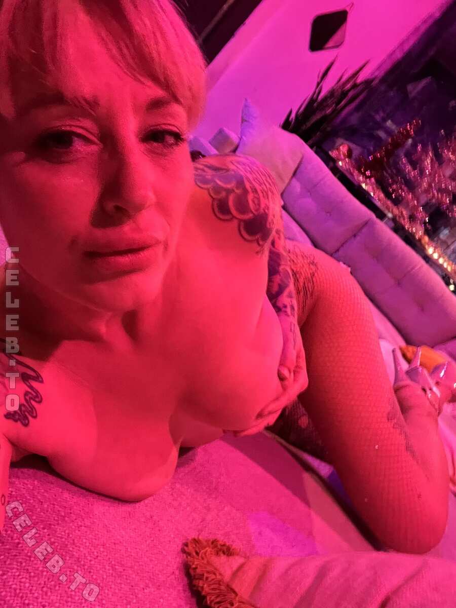 Griffon Ramsey nude photo 20