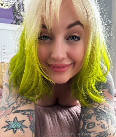 Griffon Ramsey nude photo 38