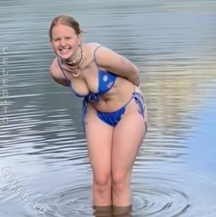 gringerliner nude photo 4