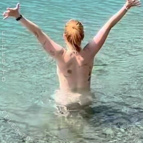 gringerliner nude photo 10