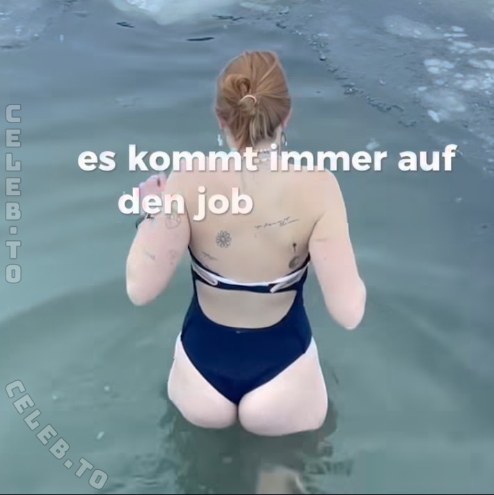 gringerliner nude photo 23