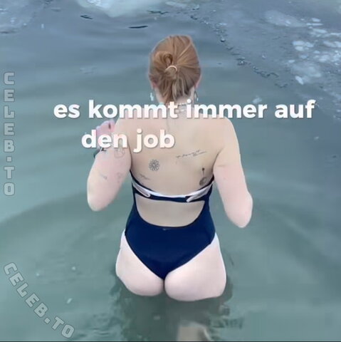 gringerliner nude photo 8