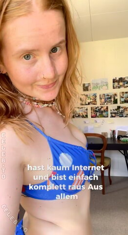 gringerliner nude photo 5