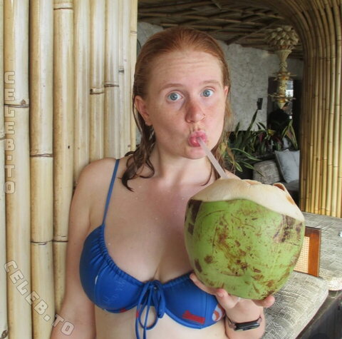 gringerliner nude photo 1