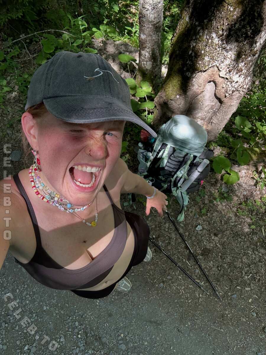 gringerliner nude photo 2