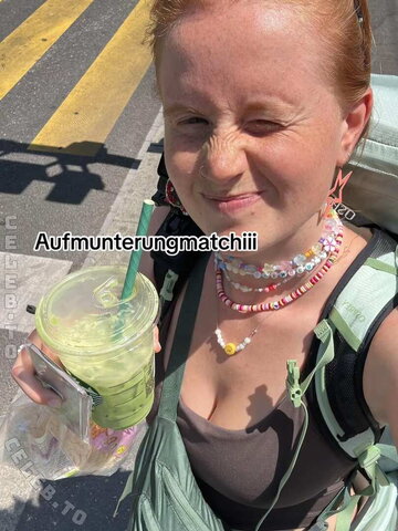 gringerliner nude photo 3