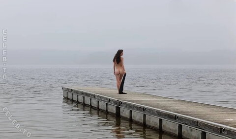 Grinsebaeckchen nude photo 16