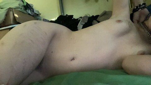grrrlcr33p nude photo 14
