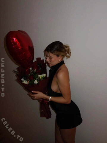 Gréta Keresztes nude photo 4