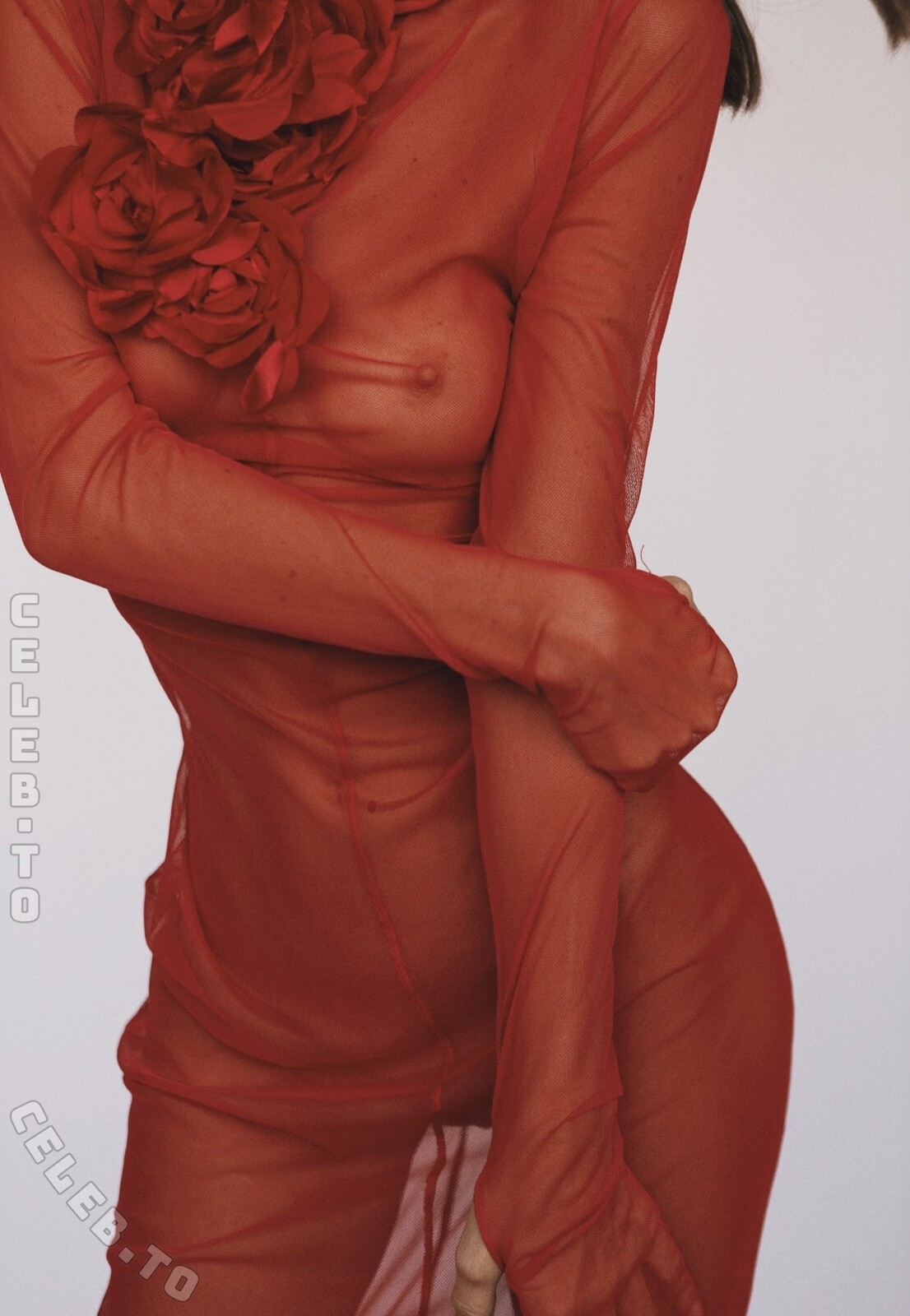Guadalupe Diagosti nude photo 3