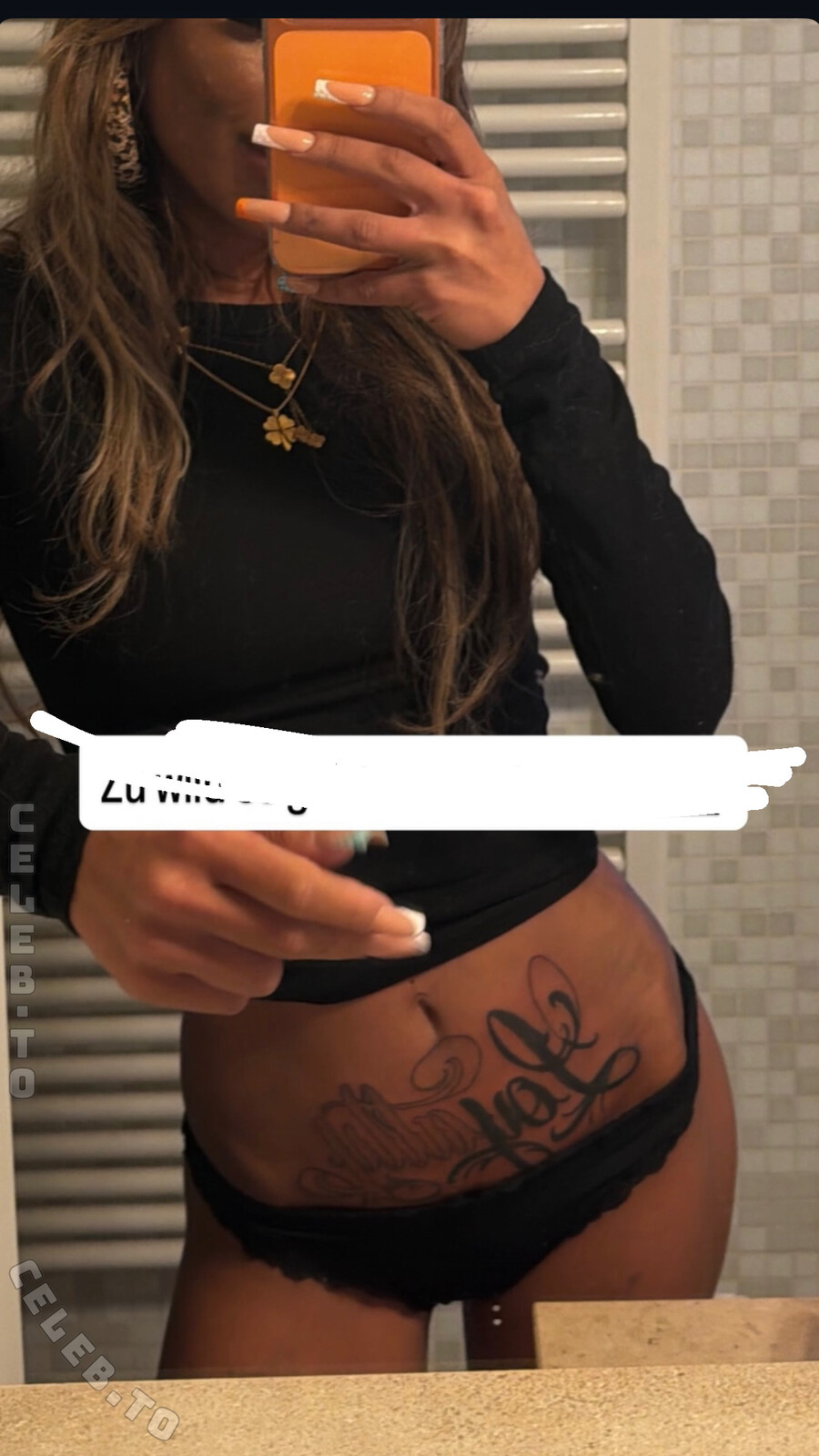 Gueloo06 nude photo 1