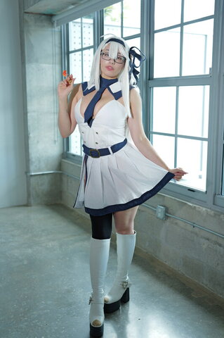 Gumbun Sexy (11 photos)