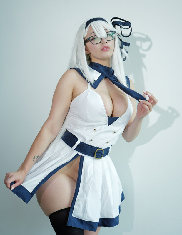 Gumbun nude photo 4