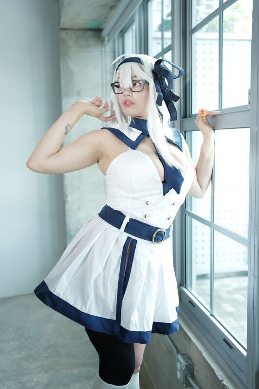 Gumbun nude photo 5