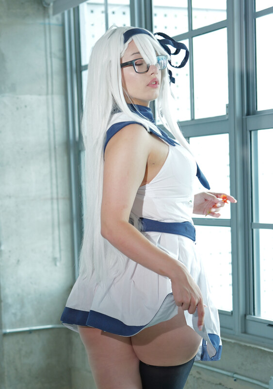 Gumbun nude photo 8