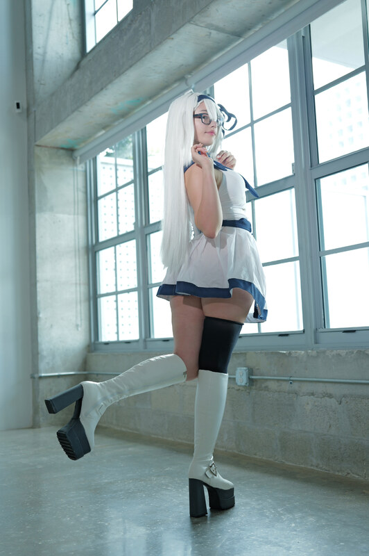 Gumbun nude photo 9