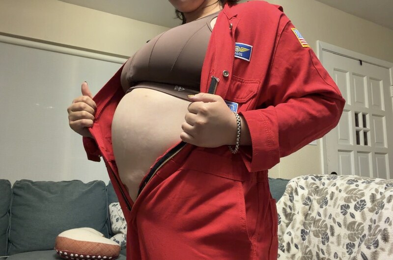 Gumgumtum nude photo 3