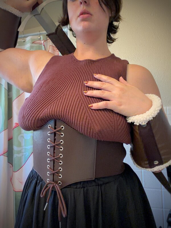 Gumgumtum nude photo 8