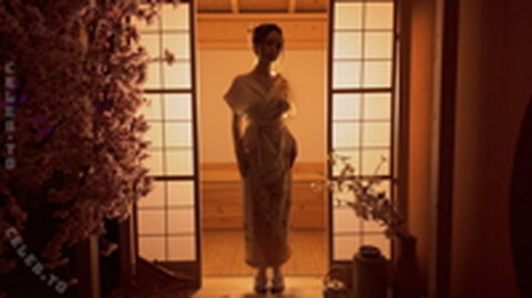 Gumiho nude photo 6