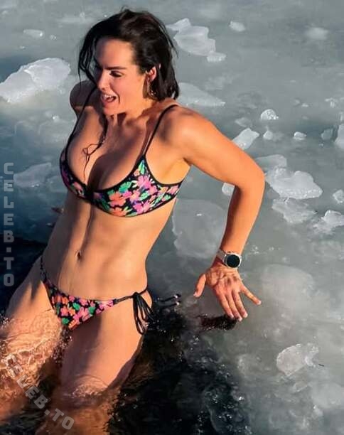 Gunn Narten nude photo 3