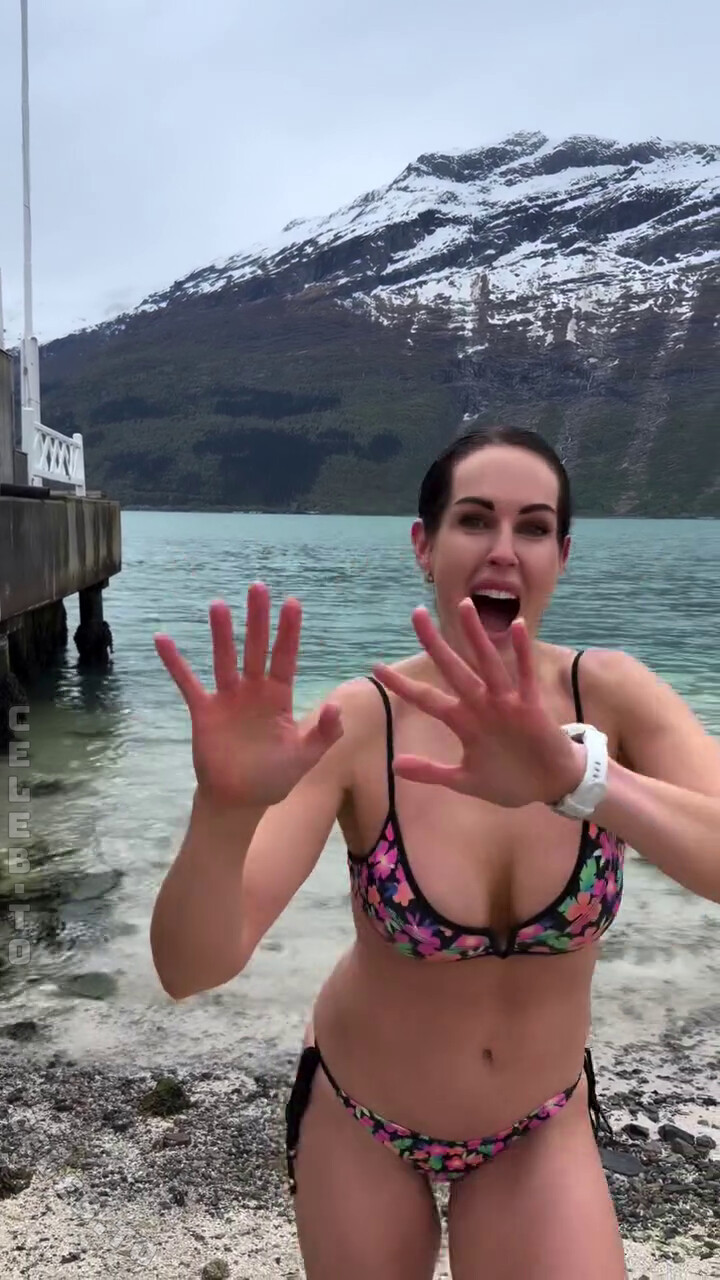 Gunn Narten nude photo 2