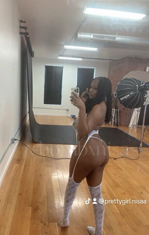 Gushynisaa nude