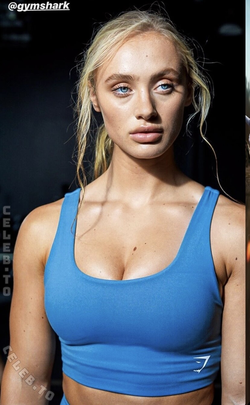 Guusje nude photo 8