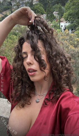 Gwen Fogel nude photo 62
