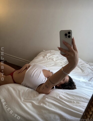 Gwen Fogel nude photo 74