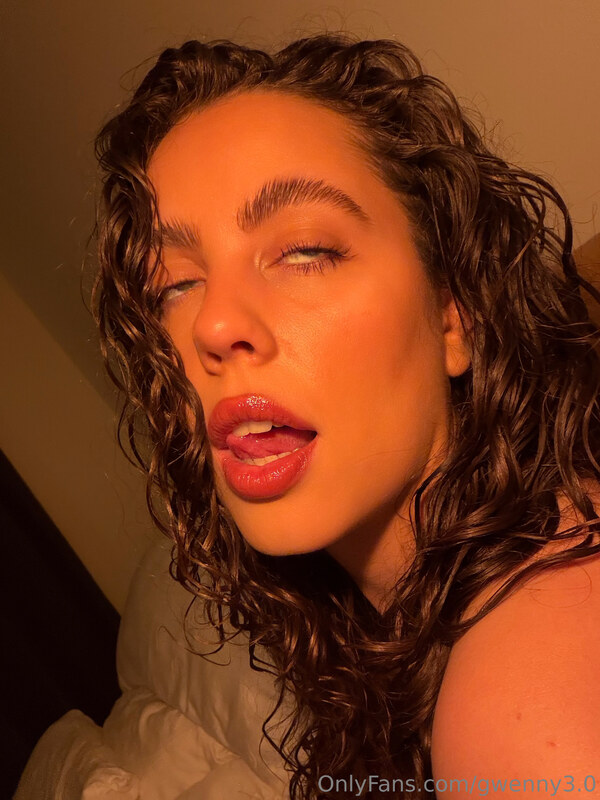Gwendolyn fogel nude photo 2
