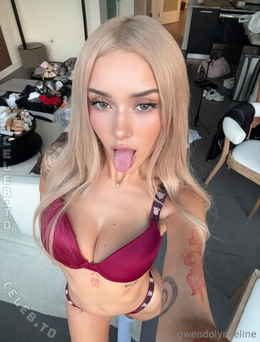 Gwendolynceline nude